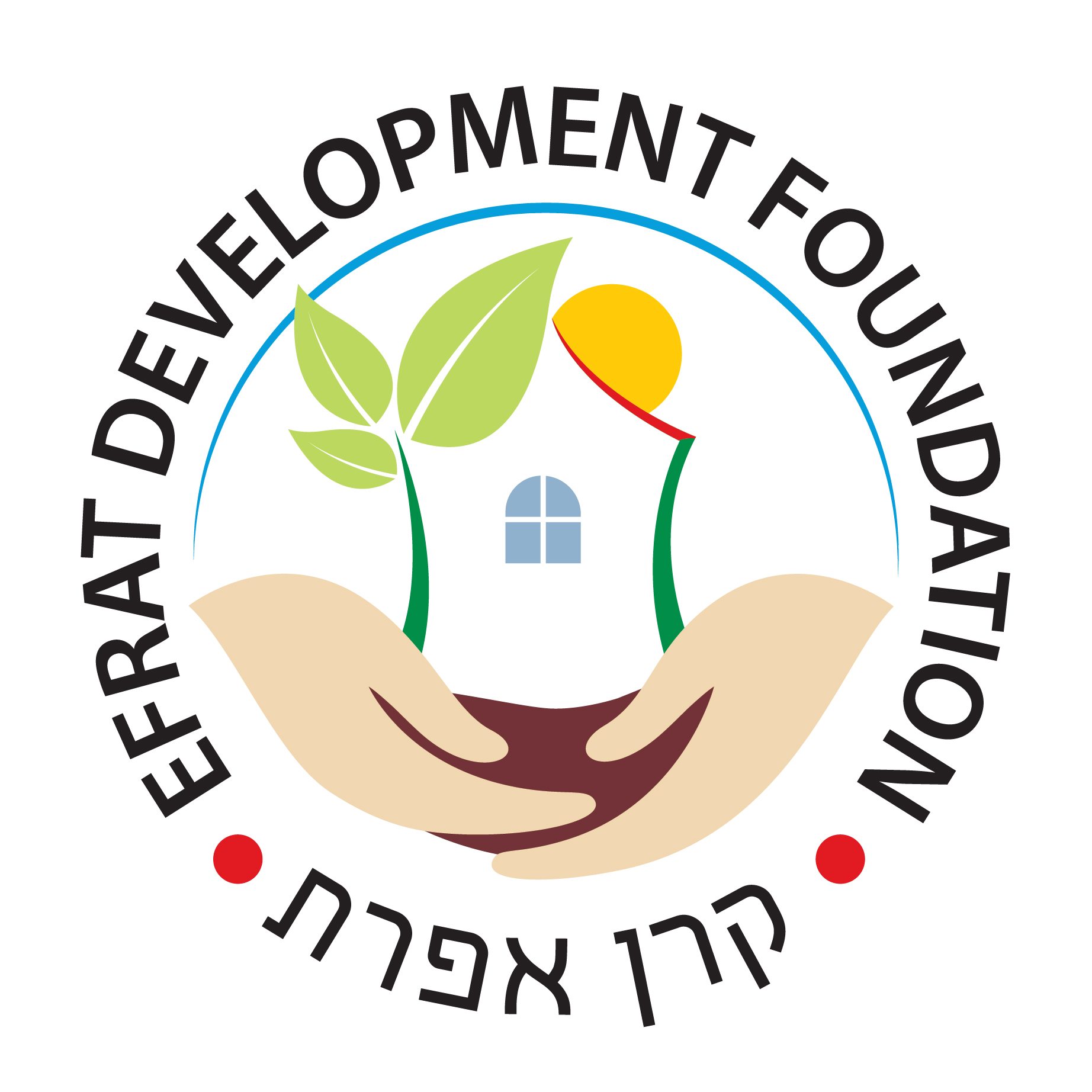 קרן אפרת — לוגו